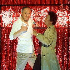 唐人街探案