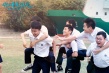 《谁的青春》发布主题曲 好妹妹乐队为青春发声