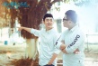 《谁的青春》发布主题曲 好妹妹乐队为青春发声