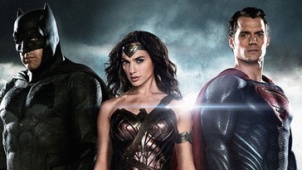 2016超级英雄电影新看点 DC漫威开启“内战”大年