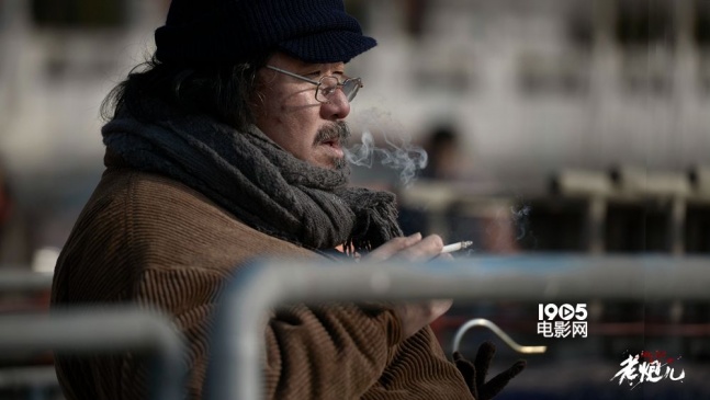 老炮儿刘桦梁静制作特辑灯罩有个好媳妇