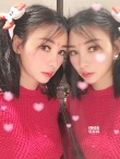 柳岩“开运哪吒妆”萌翻网友 扎羊角辫跳舞显活力