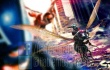 《美隊3》新概念圖 “美隊”與“黑豹”展開惡戰(zhàn)