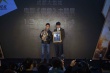 《魔兽》主题展亮相成都 导演邓肯·琼斯献贺词