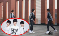 TFBOYS出演網(wǎng)絡(luò)劇 臺(tái)媒稱其為內(nèi)地版小虎隊(duì)