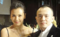 刘涛老公回归微博赞扬妻子 称：她的戏让我高潮