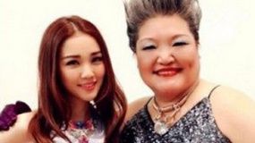 港星魯芬連續(xù)四年入選女神榜 自曝仍是處女身