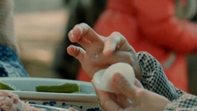 《舌尖上的新年》曝正片片段 超清畫質(zhì)震撼食欲