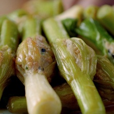 舌尖上的新年