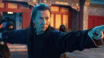 《卧虎藏龙2》曝新预告 改档2月19日IMAX尽享江湖