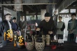 《國酒》曝新海報(bào)預(yù)告 首次曝“以酒拭傷”情節(jié)