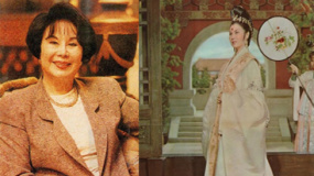 第35屆香港金像獎(jiǎng)率先公布 李麗華獲終身成就獎(jiǎng)