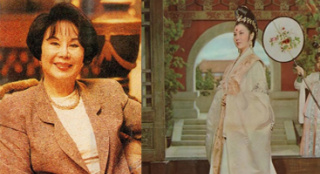 第35屆香港金像獎率先公布 李麗華獲終身成就獎