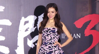 熊黛林聊感情自曝想結婚 脫口郭富城會帶旺事業(yè)