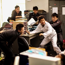 唐人街探案