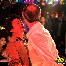 唐人街探案