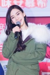 Angelababy帶病堅持工作 體力透支被送往醫(yī)院