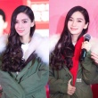 Angelababy带病坚持工作 体力透支被送往医院