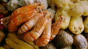 《舌尖上的新年》過年版彩蛋 引發(fā)觀眾“流口水”