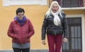 外籍变性男子整形成瘾 整容156次和妻子似姐妹