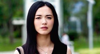 《一切都好》聚焦親情 姚晨張國(guó)立“父女”很默契