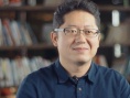 “我的青蔥時(shí)代”系列短片之忻鈺坤：走出心迷宮