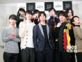古川雄輝新片見(jiàn)面會(huì) 野村周平拒答與水原希子戀情