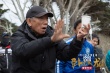 《八恶人》力挺《卧虎藏龙2》 韦恩斯坦有武侠梦