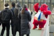 《年兽大作战》曝呆萌年兽写真 全国巡游拉开序幕