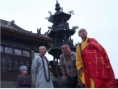 烏龍小方丈
