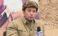 刘烨：战争片也可以很好看 不会刻意做悲情英雄