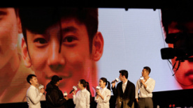 《记得少年那首歌1969》首发预告 叶京：不接地气