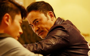 《真相禁区》终极预告 “三高”推理大片烧脑来袭