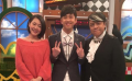 《康熙來了》終結(jié) 蔡康永發(fā)文感慨：認(rèn)真道別