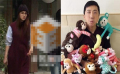 46歲伊能靜證實懷上二胎 前夫庾澄慶隔空送祝福