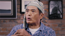 《澳门风云3》“金庸群侠”版预告 周润发失忆