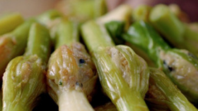 “舌尖上的新年”曝正片片段 奇絕美食垂涎欲滴