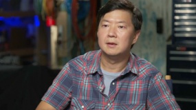 《佐州自救兄弟2》中文訪談 肯贊兩主演態(tài)度職業(yè)