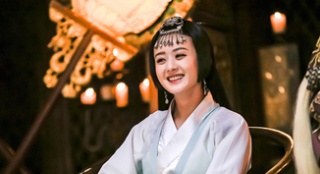 《極限挑戰(zhàn)》曝全新預(yù)告 趙麗穎“翻牌子”