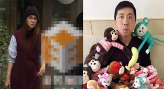 46歲伊能靜證實(shí)懷上二胎 前夫庾澄慶隔空送祝福