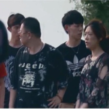我的前妻和現(xiàn)任