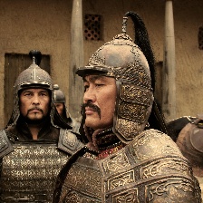 無畏一千勇士