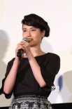 《殘穢》試映竹內(nèi)結(jié)子自曝怕鬼 橋本愛迎20歲