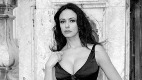 6期：走近女星古欣娜塔 讲述“西西里美丽传说”