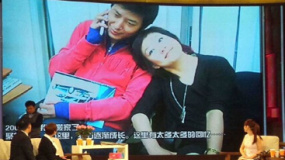 《超级访问》16年后停播 李静戴军结束最后一期录制