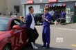 《爱情斑马线》曝光剧照 韩朴俊演绎霸道总裁