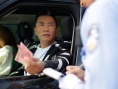 爱情斑马线