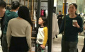 王菲带女儿李嫣北京扫货 身材苗条懒理结婚传闻