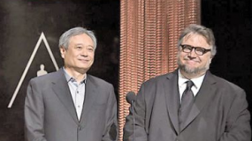 奥斯卡公布提名 李安：大热影片质量不如前两年