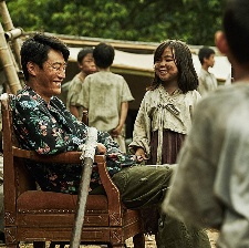 想念哥哥